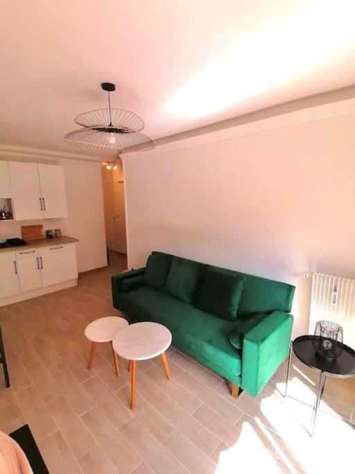Apartment Cosy Logement A 5 Min De La Plage Nice
