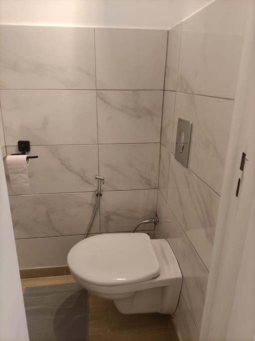 Cosy Logement A 5 Min De La Plage Apartment *