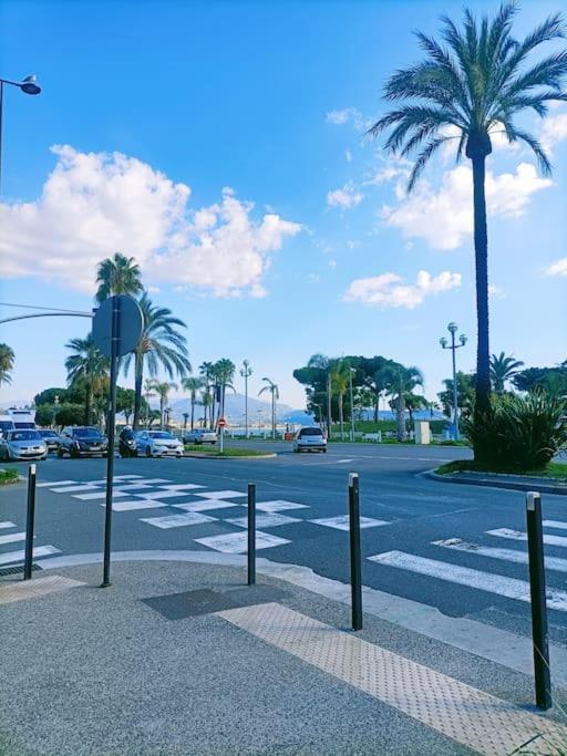 Cosy Logement A 5 Min De La Plage * Nice