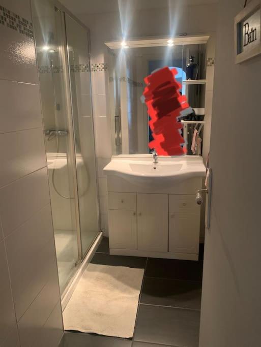 Apartment 2 Pieces A Nice.