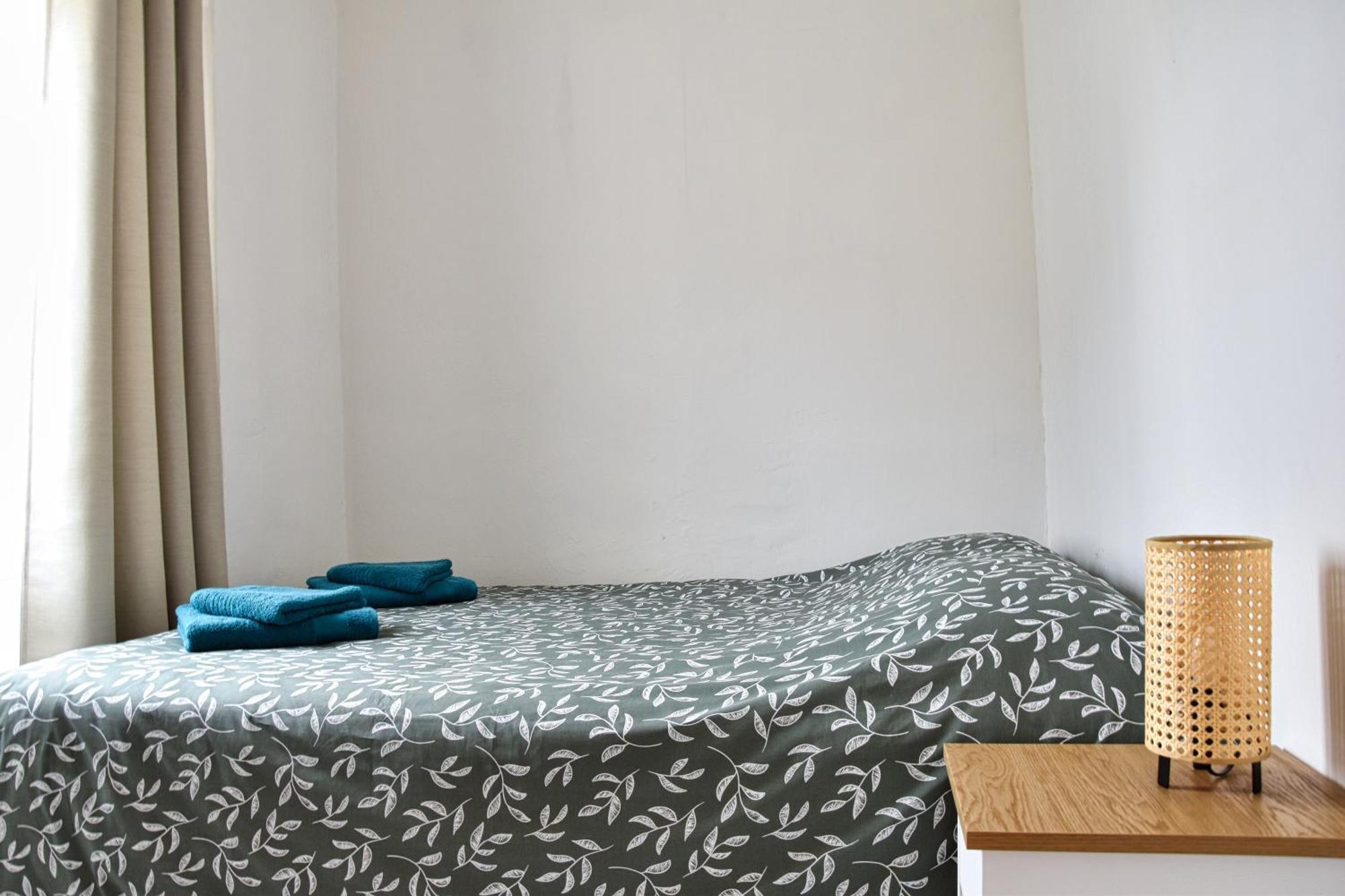 Bel Au Coeur De Apartment *