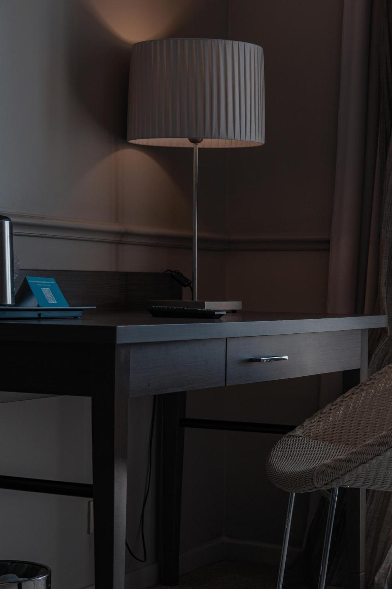 Le Royal Promenade Des Hotel Nice