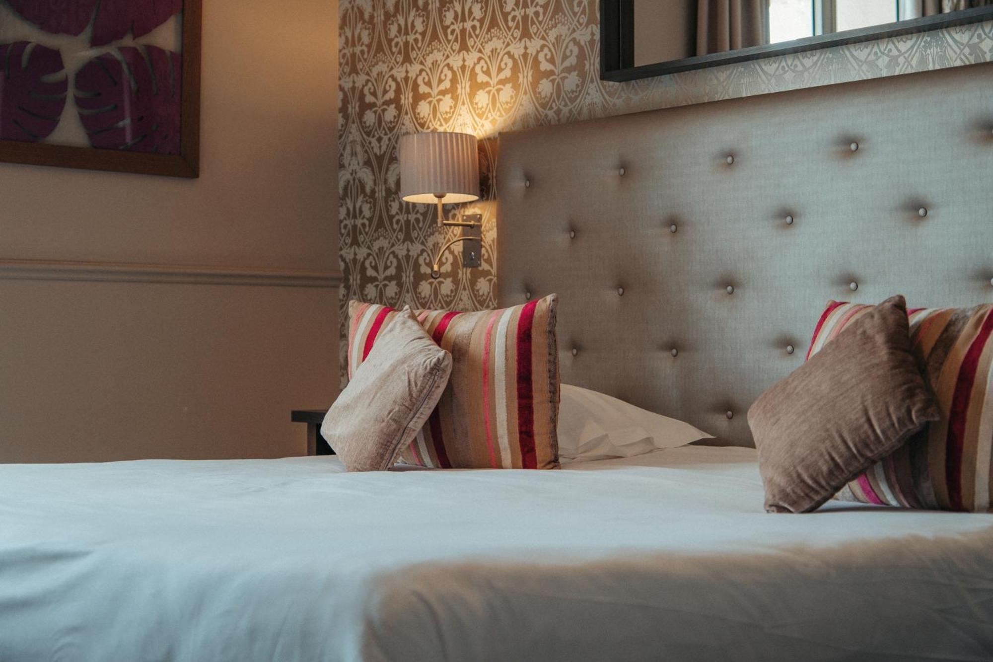 Hotel Le Royal Promenade Des 3*