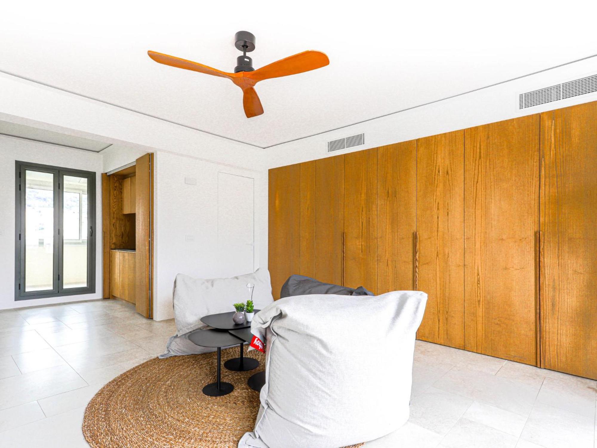 Le Copacabana By Interhome Appartement Nice