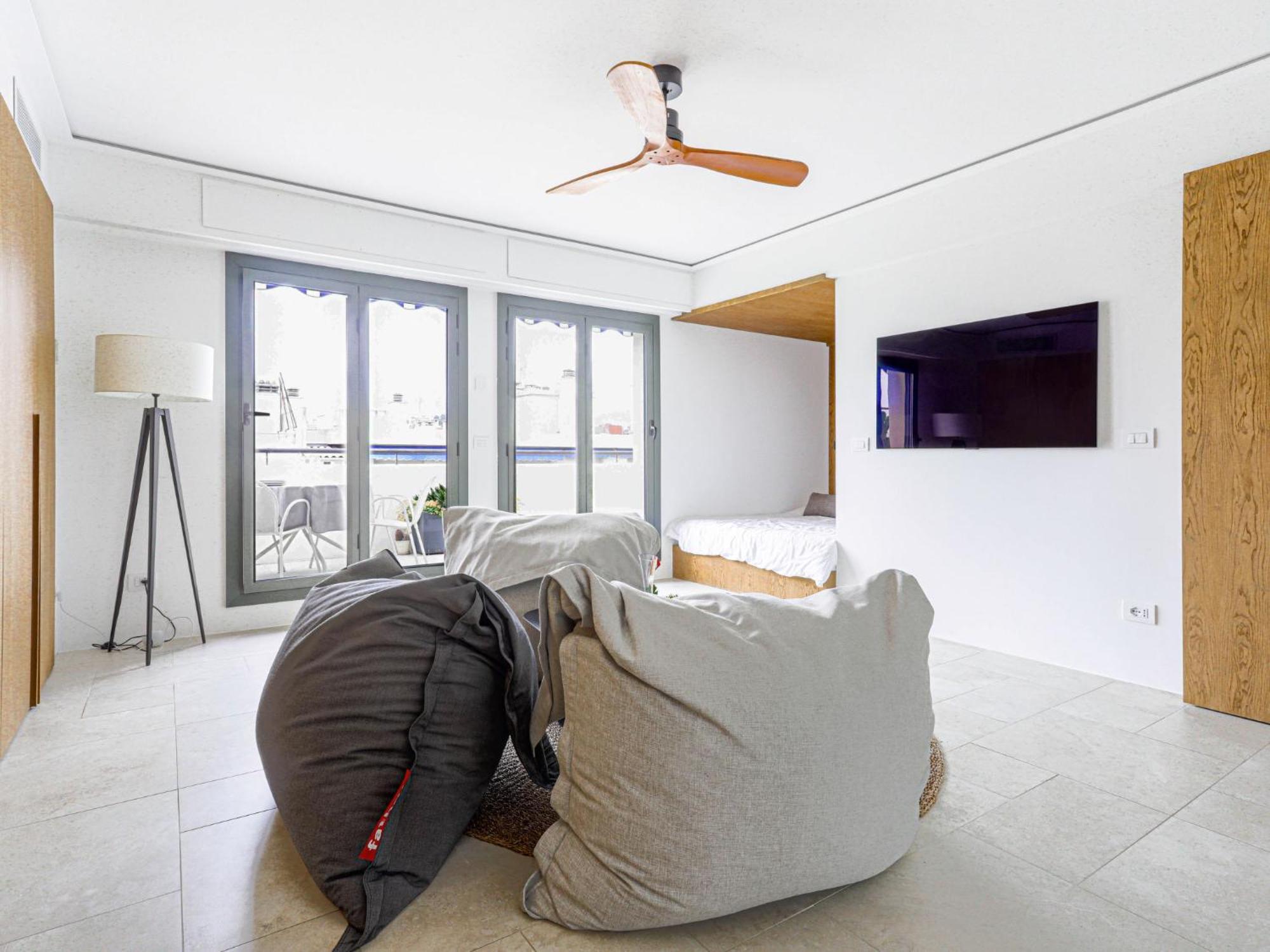 Le Copacabana By Interhome Nice