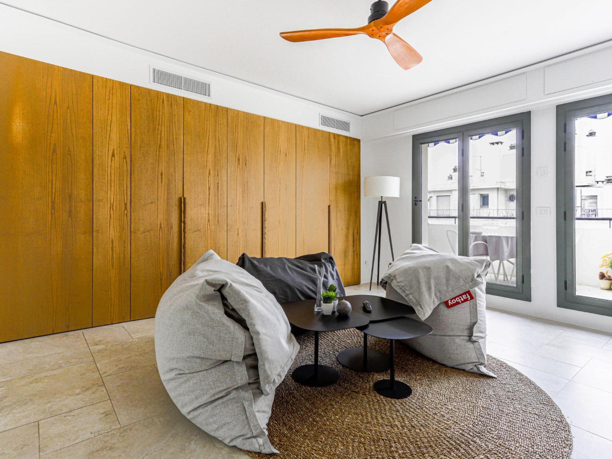 Appartement Le Copacabana By Interhome *