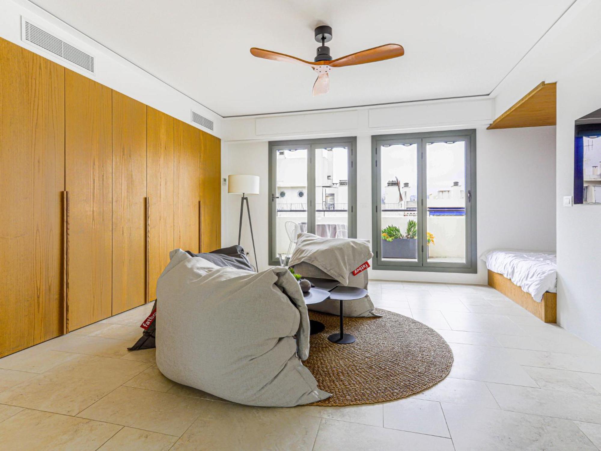 Le Copacabana By Interhome * Nice