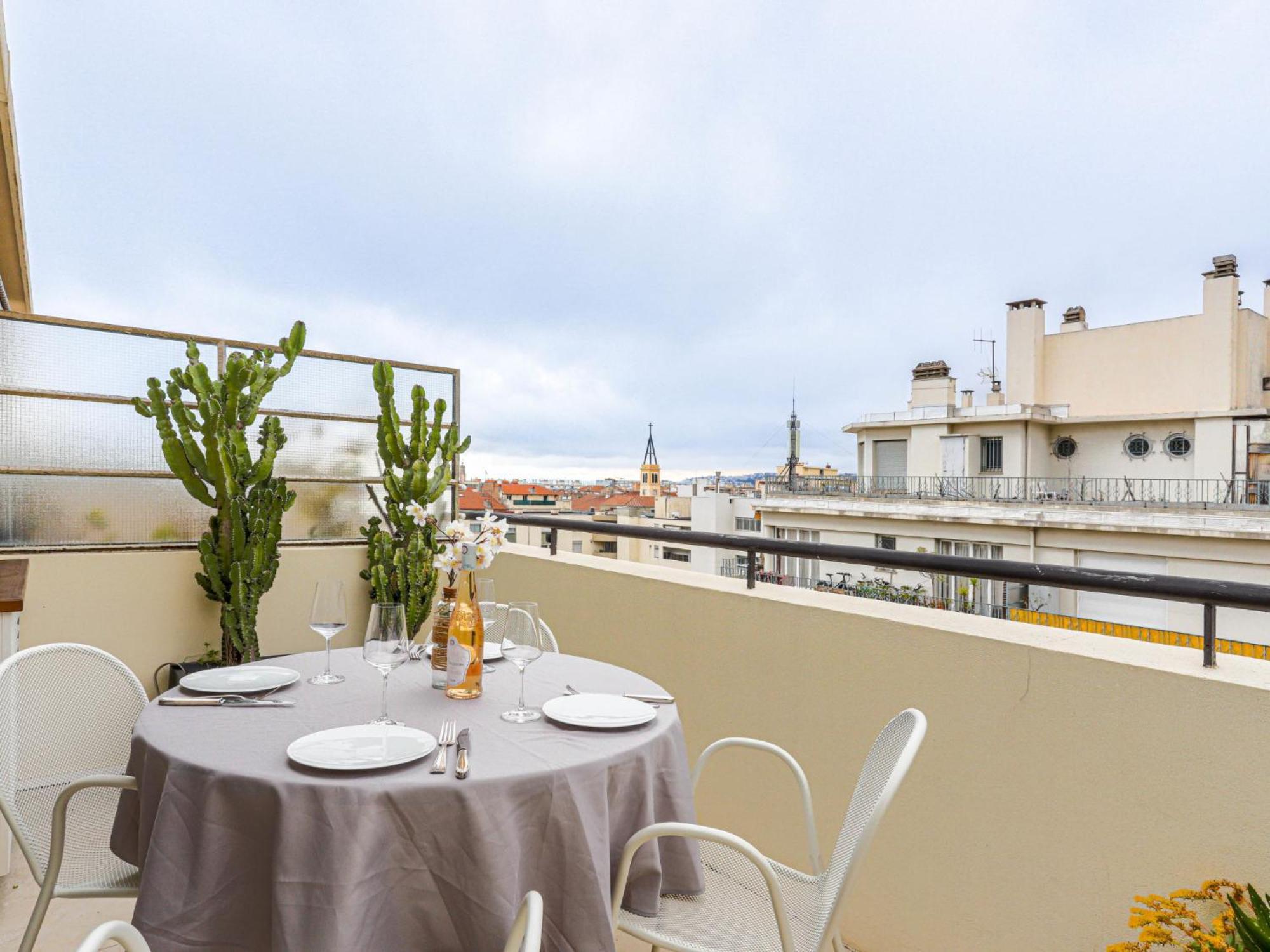 Apartment Le Copacabana By Interhome *