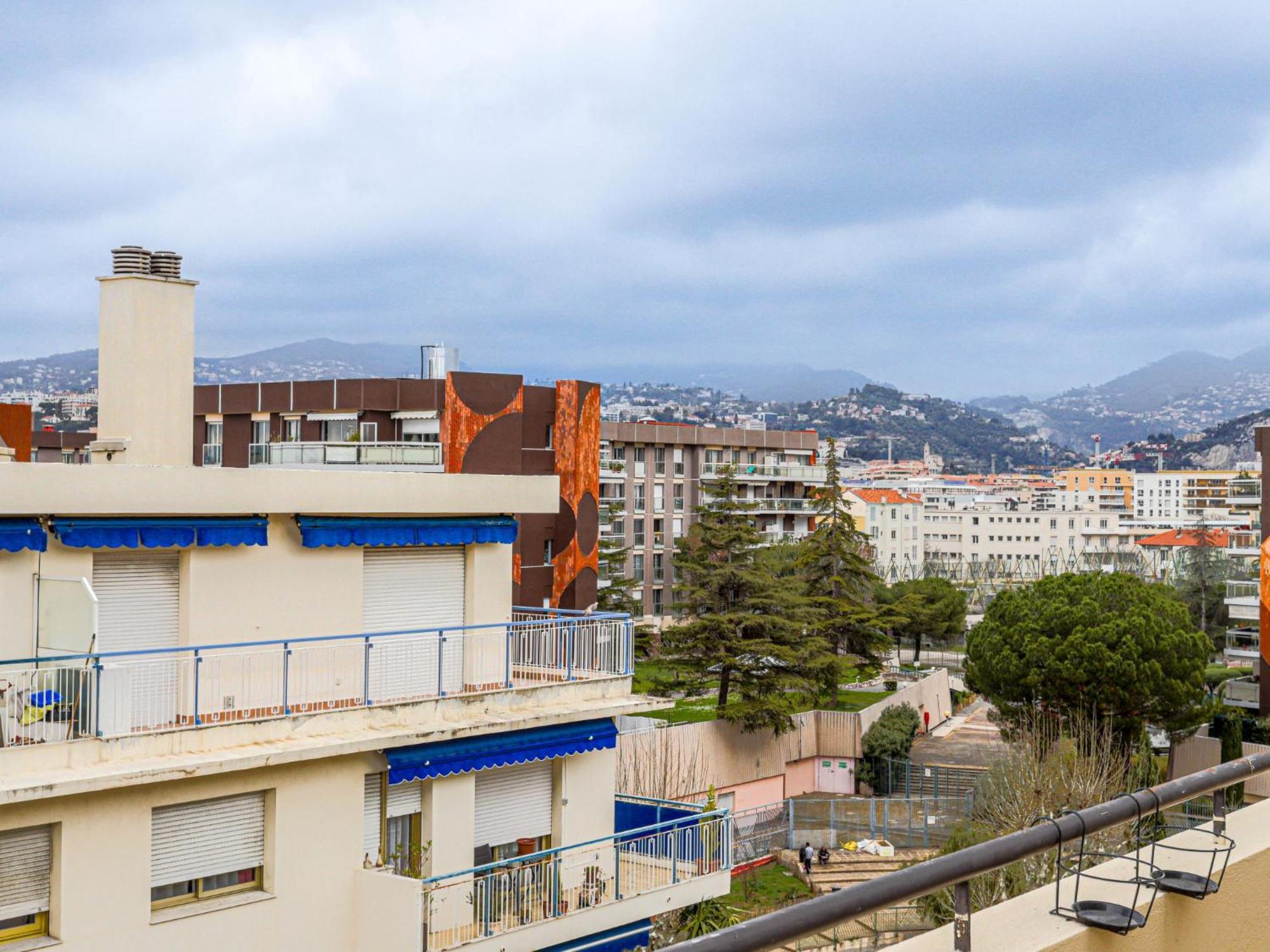 Le Copacabana By Interhome Appartement *