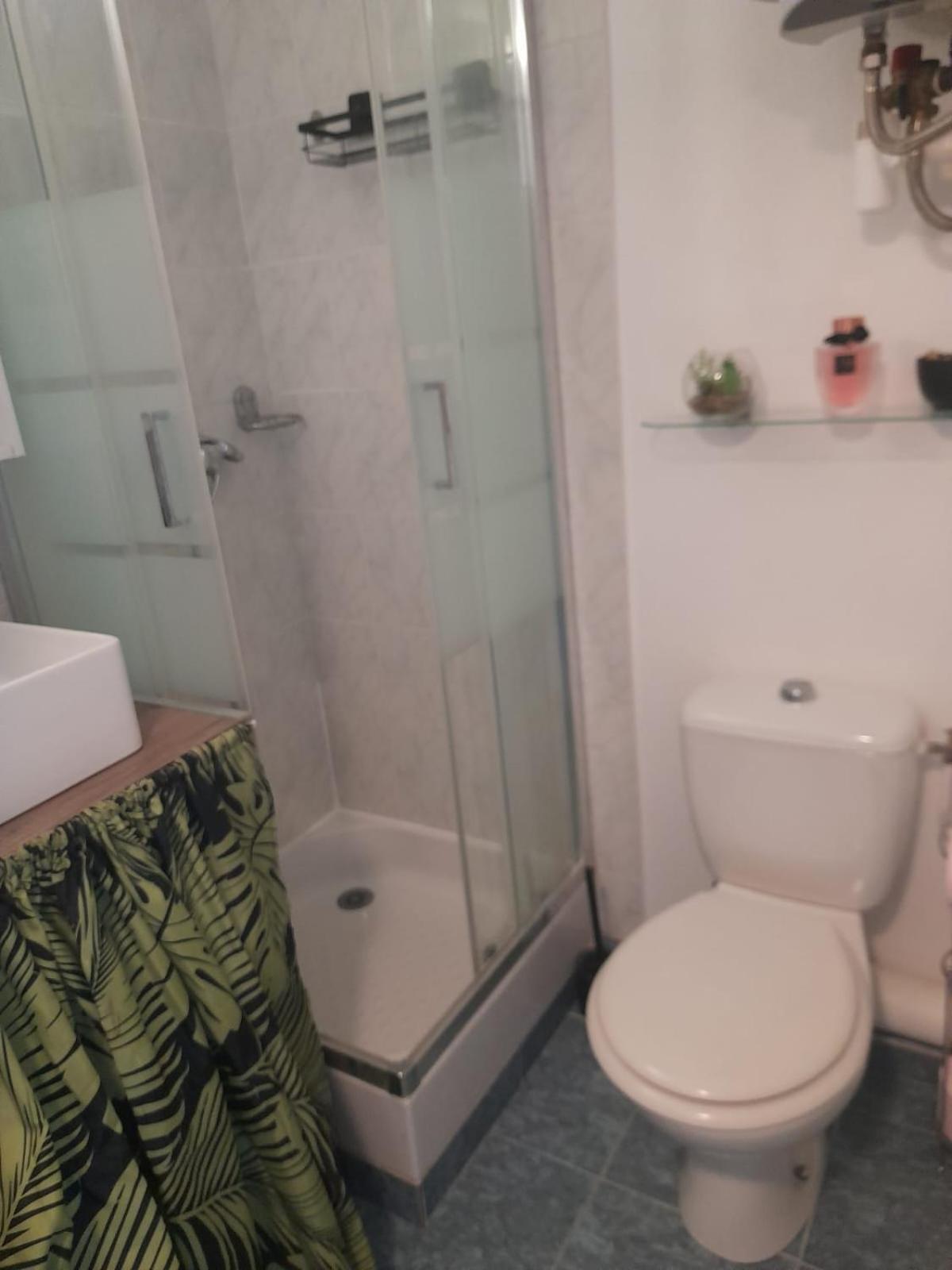 Apartment Studio Climatise, Lumineux A 5 Min De La Promenade Des Anglais