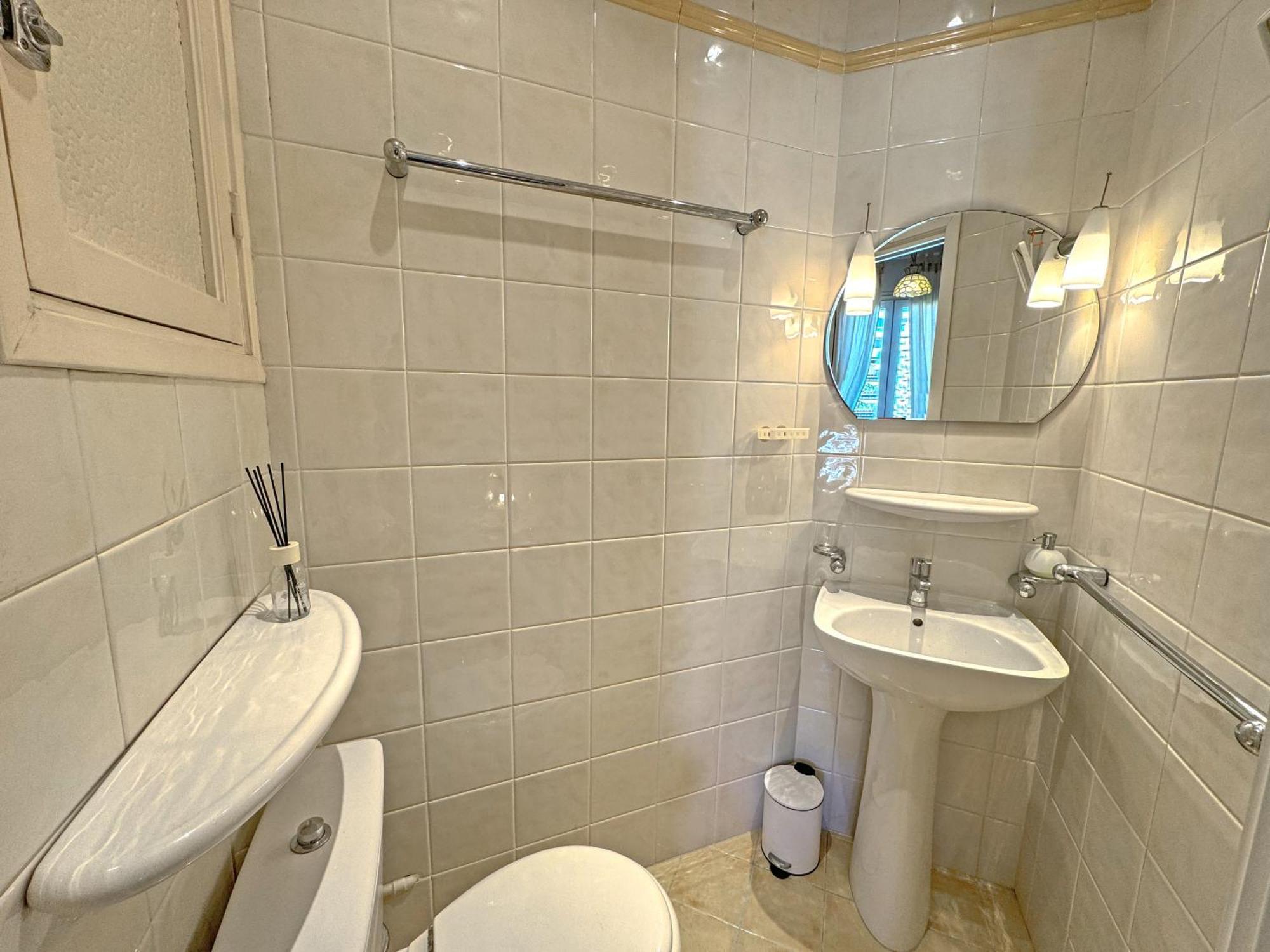 Apartment Cosy Sea Front France Nice