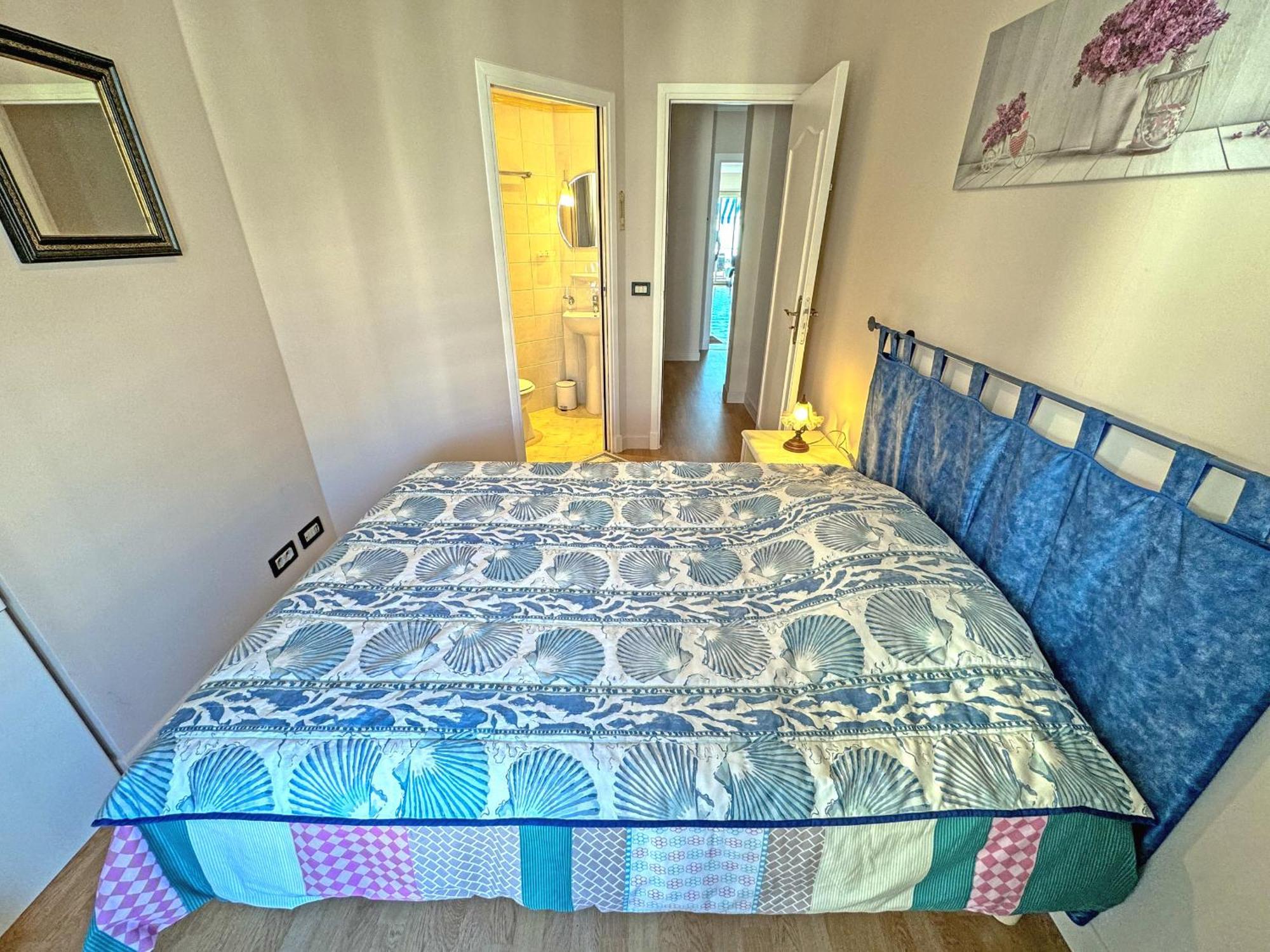 Cosy Sea Front France Nice