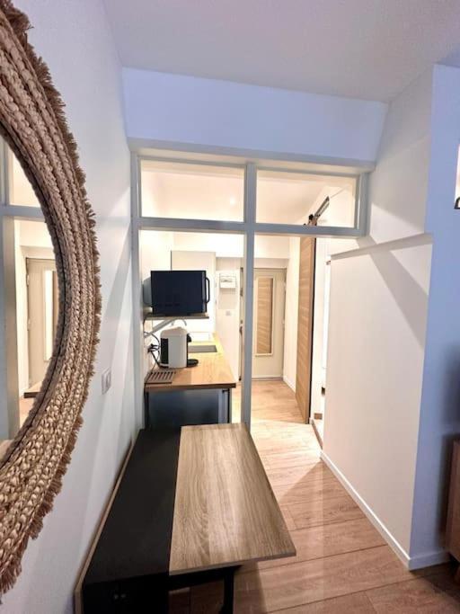 Appartement Rue Droite - Cosy Au Coeur Du Vieux-nice