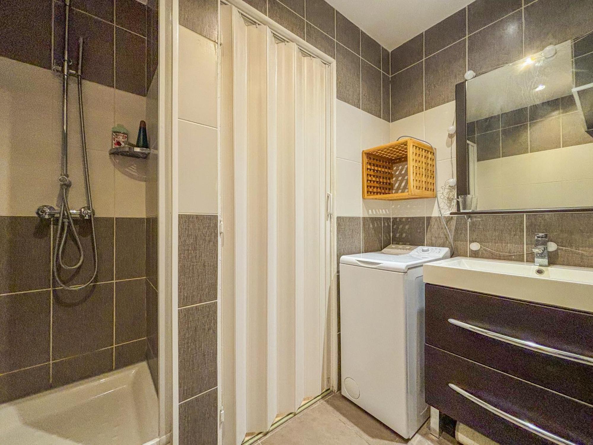 Apartment - Wifi, Ac, Hyper Centre, 4 Pers *