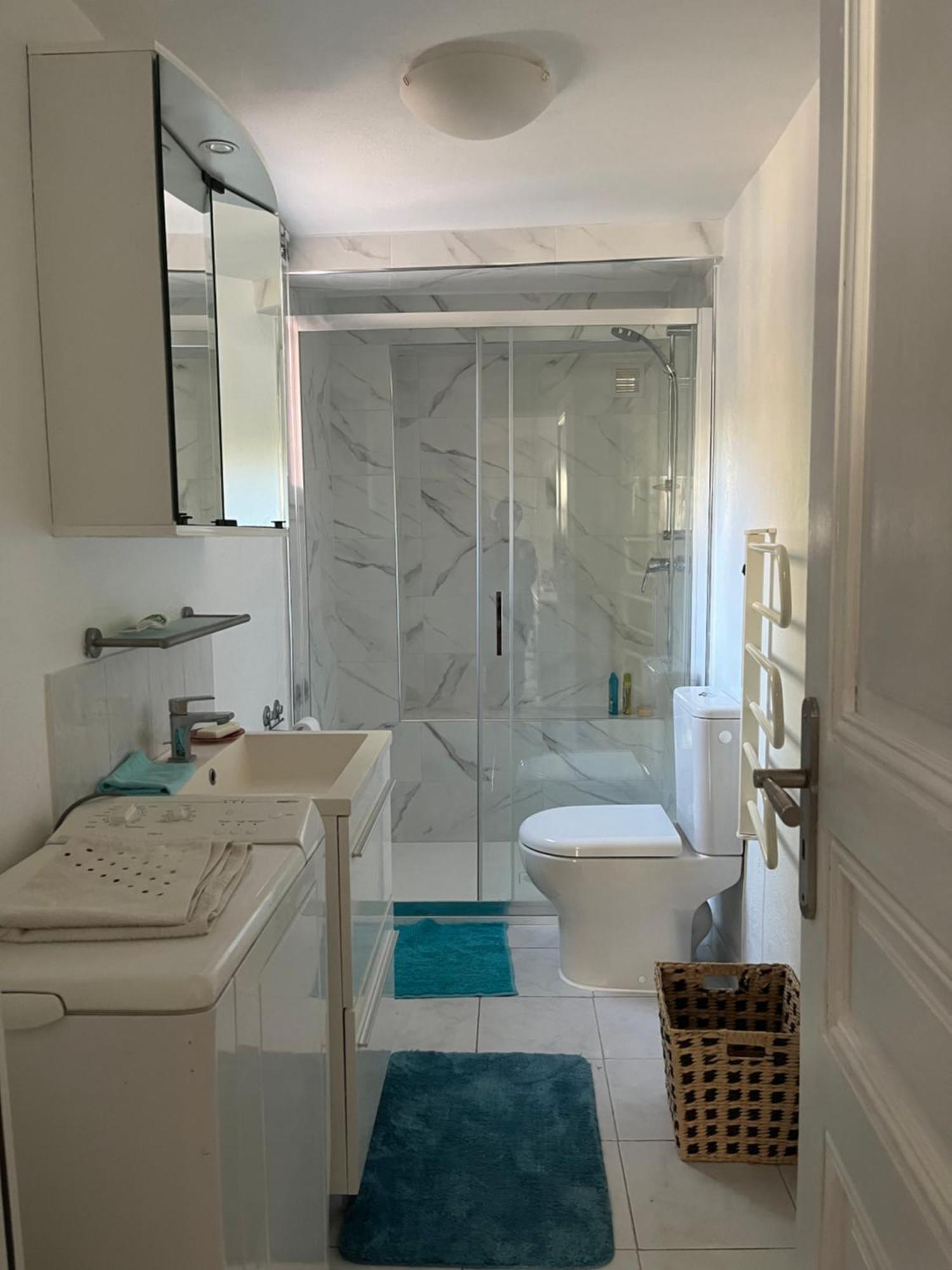 Petit Paradis 10 Rue Henry De Bournazel 06300 Nice