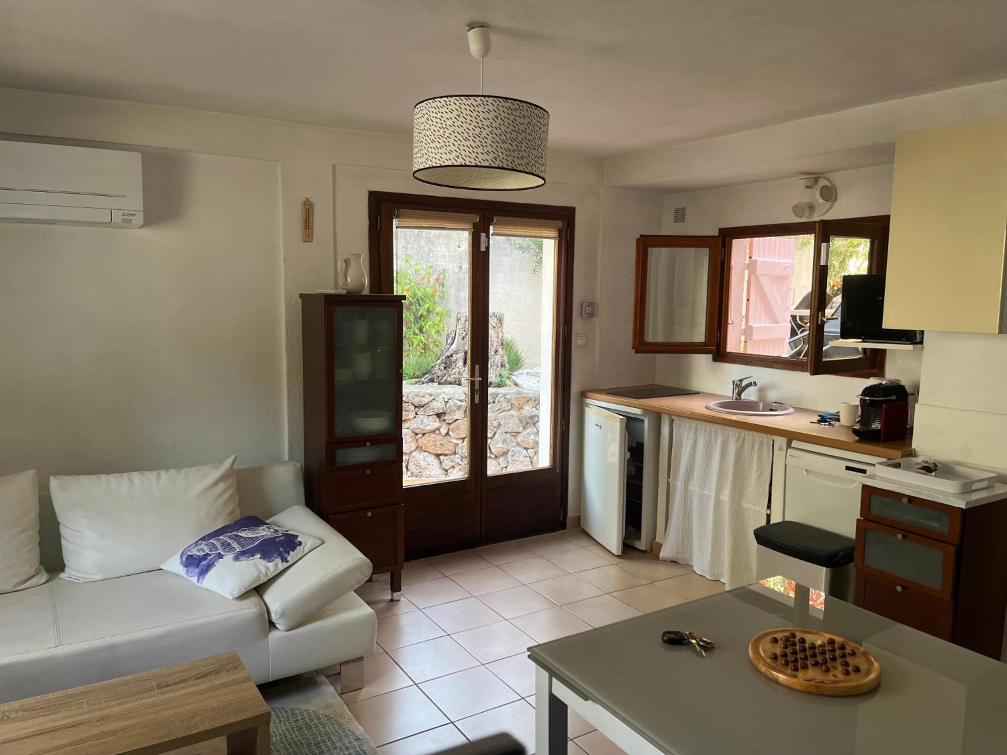 Petit Paradis 10 Rue Henry De Bournazel 06300 Apartment *