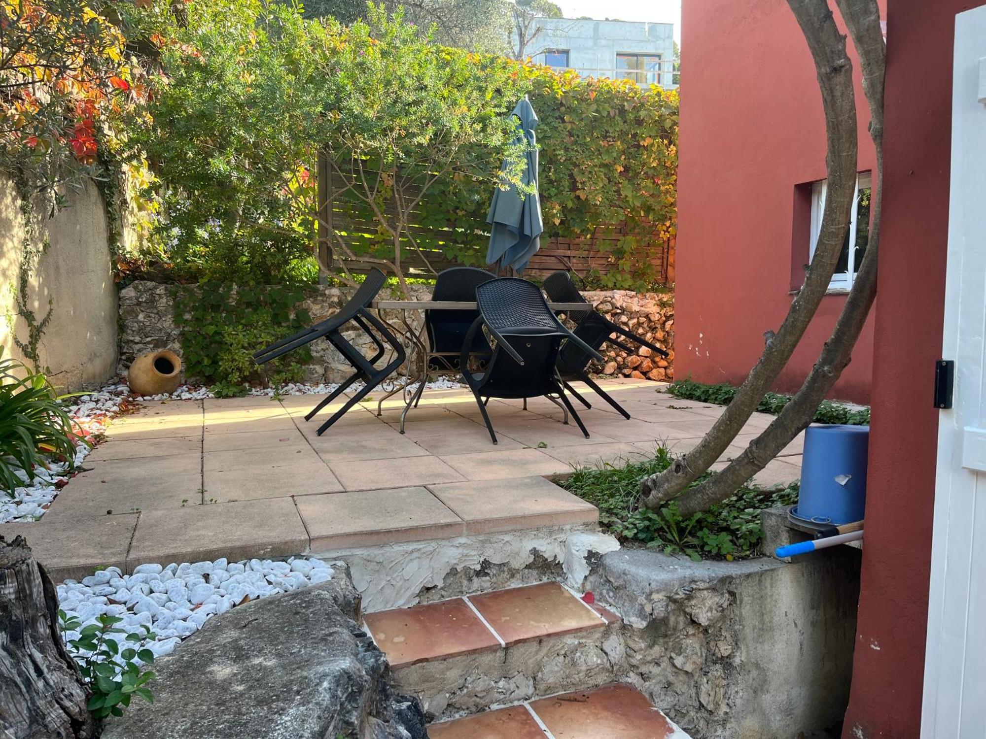 Apartment Petit Paradis 10 Rue Henry De Bournazel 06300