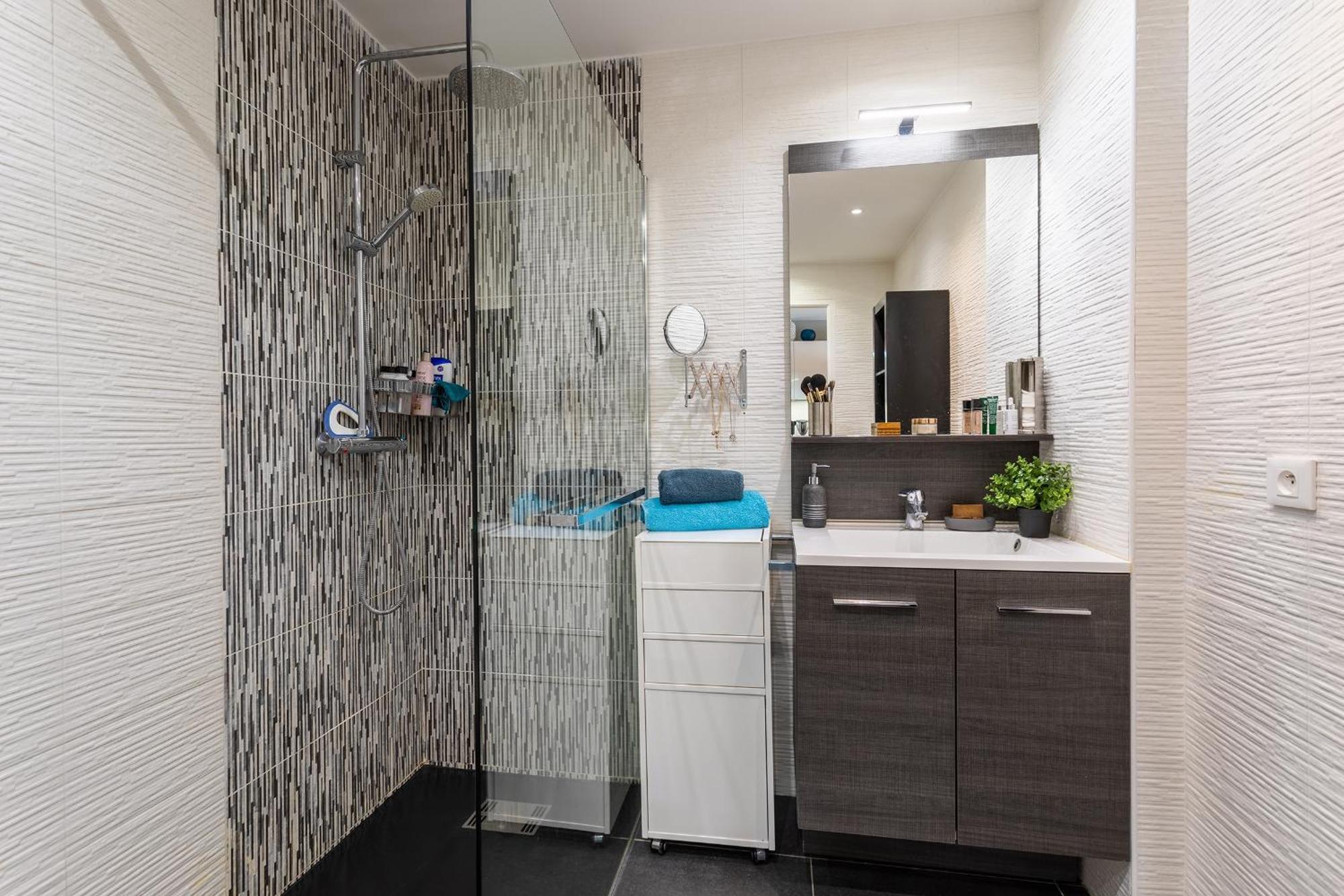 Domaine Des Roses 3 Ap4400 By Riviera Apartment