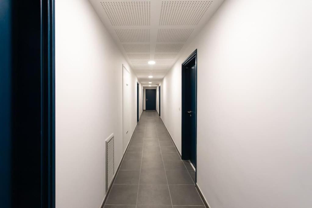 L17 Arenas 3 Balconies 5mins To The Sea Apartment Nice