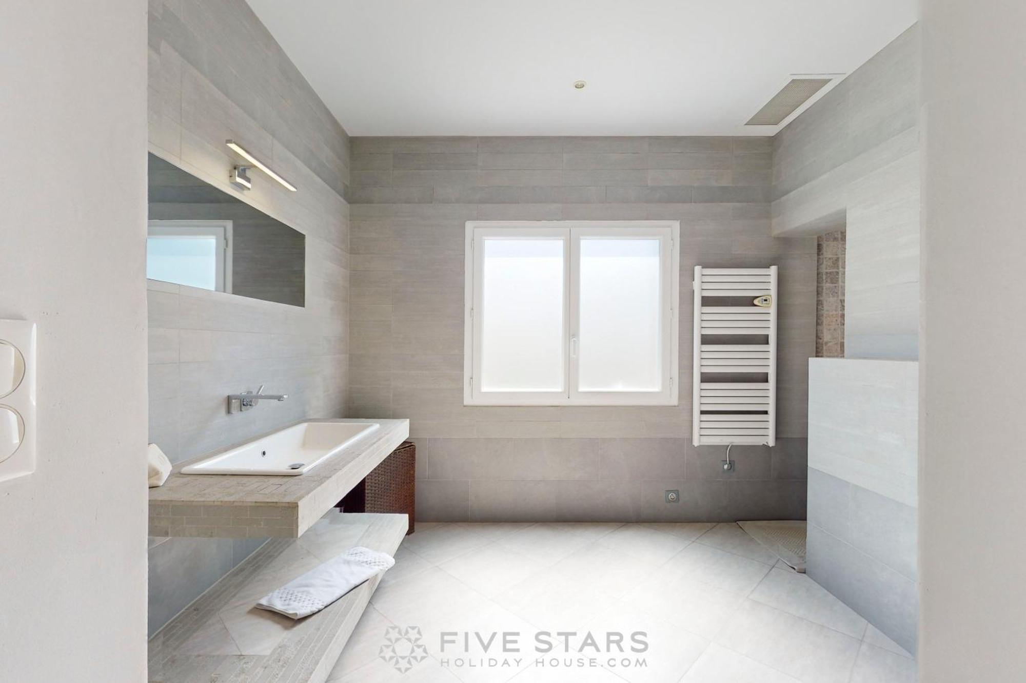 La Roche Aux Mouettes Fshh Villa Nice