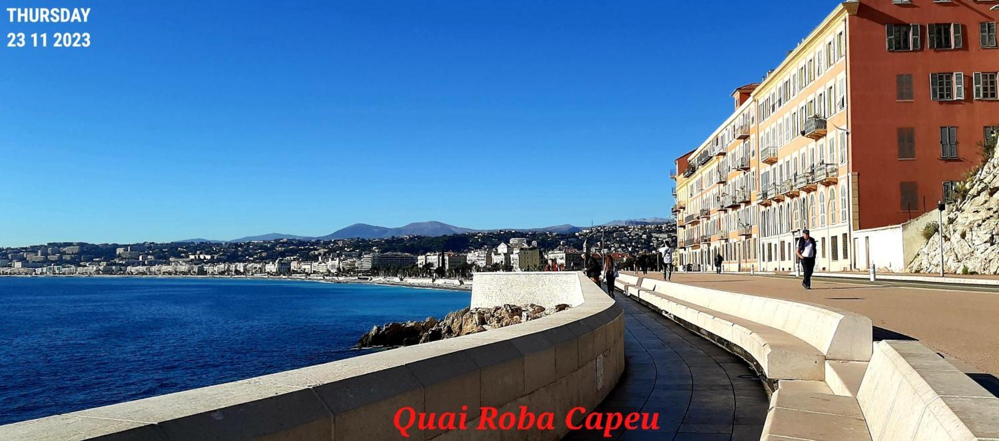 Apartment Bonaparte Nice