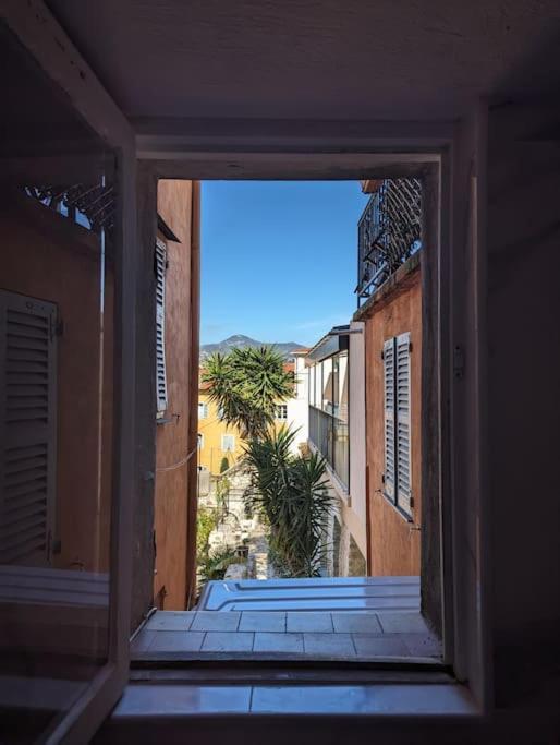 Au Coeur Du Vieux * Nice