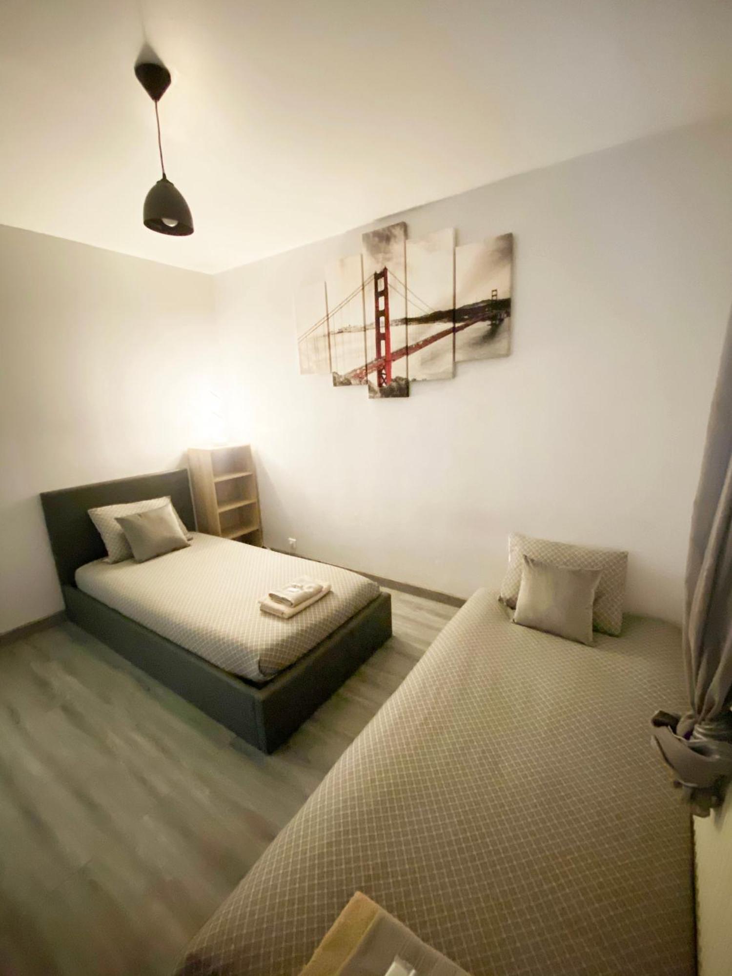 Apartment Jolie 2 Pieces Proche De La ! *