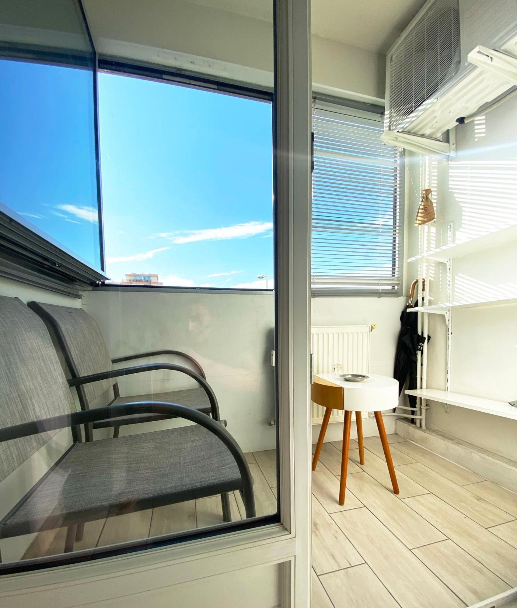 Apartment Jolie 2 Pieces Proche De La !