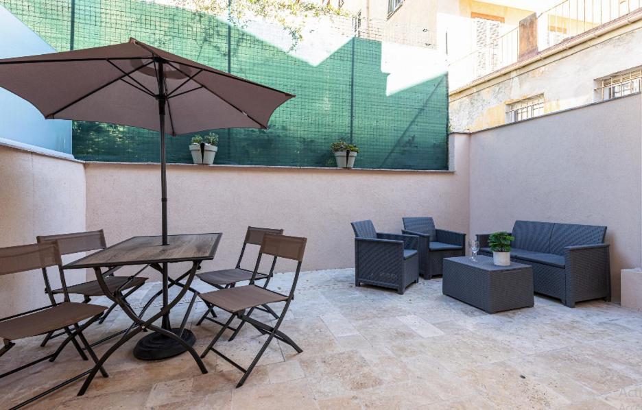 Beau Cozy Centre Et Plages Avec Terrasse N3 * Nice