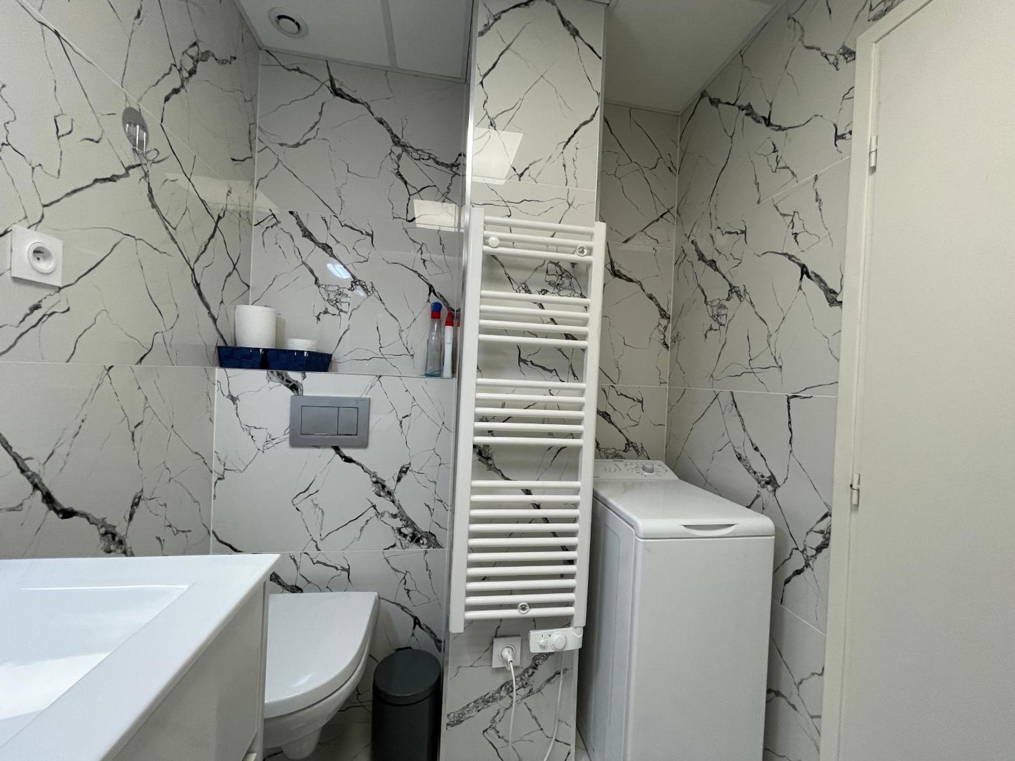 Apartment Imperia 2 Nice