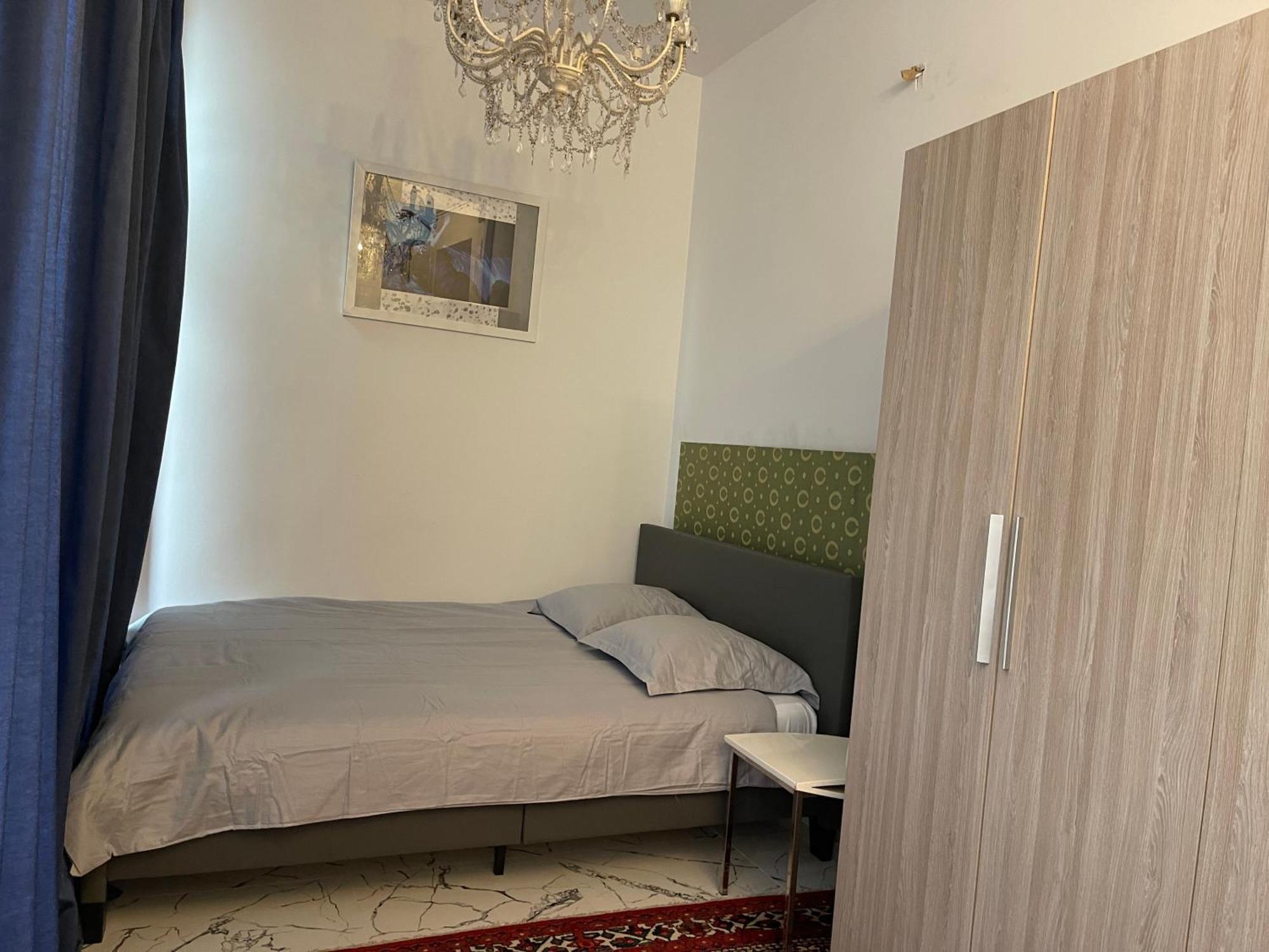 Imperia 2 Apartment