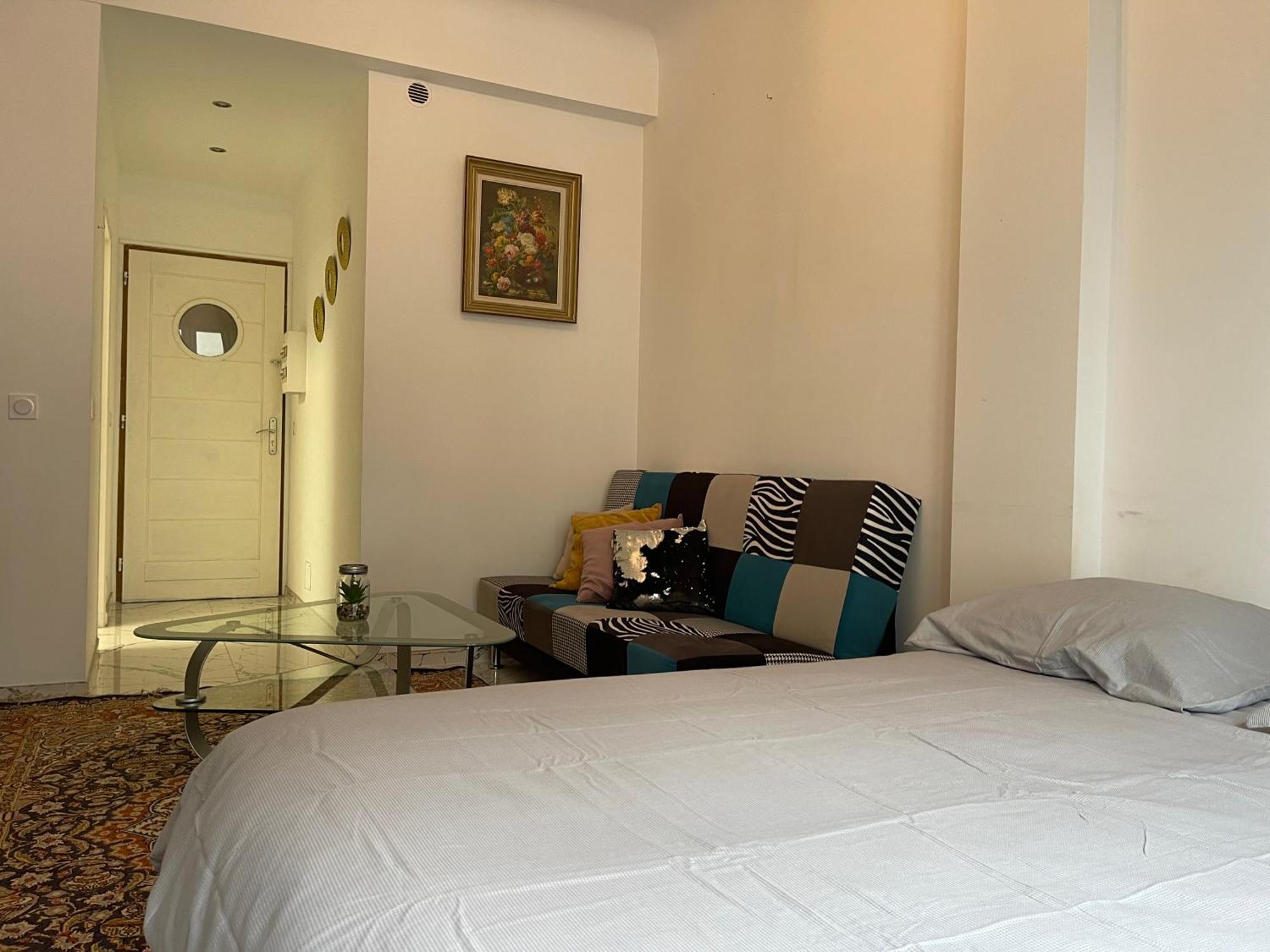 Imperia 2 Apartment Nice