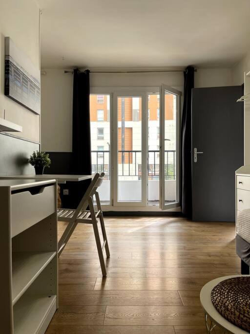 Cosy Studio Near Beaches Nice
