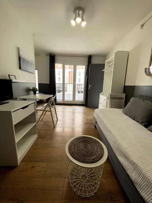 Cosy Studio Near Beaches Nice