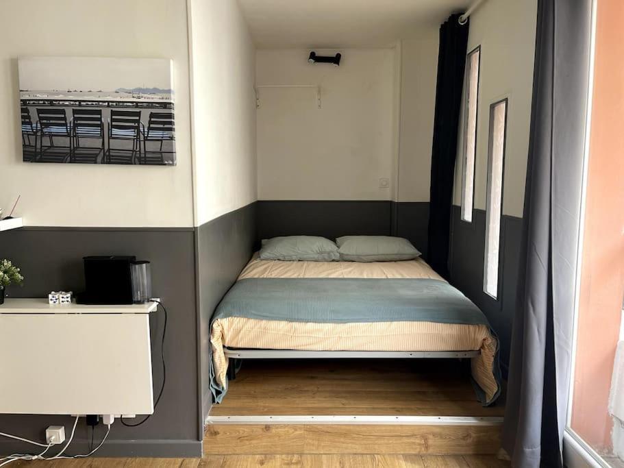 Cosy Studio Near Beaches Appartement *
