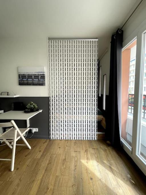 Appartement Cosy Studio Near Beaches