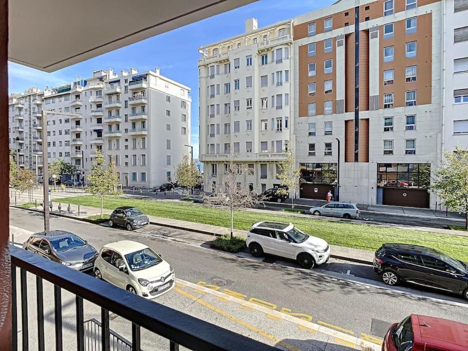 Cosy Studio Near Beaches * Nice