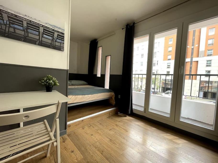 Cosy Studio Near Beaches Appartement Nice