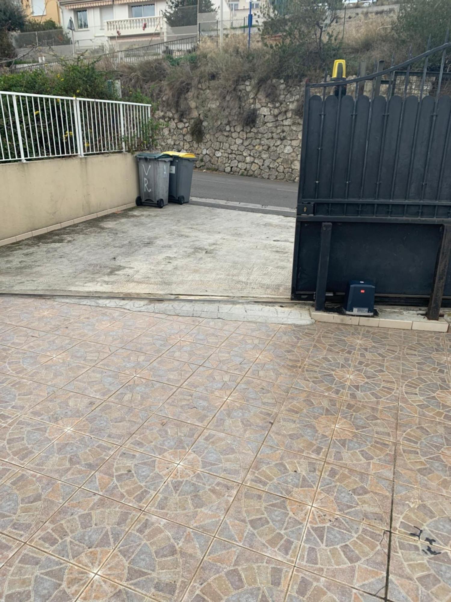 Appartement-nice 01 Vue - Panoramique Wifi-parking