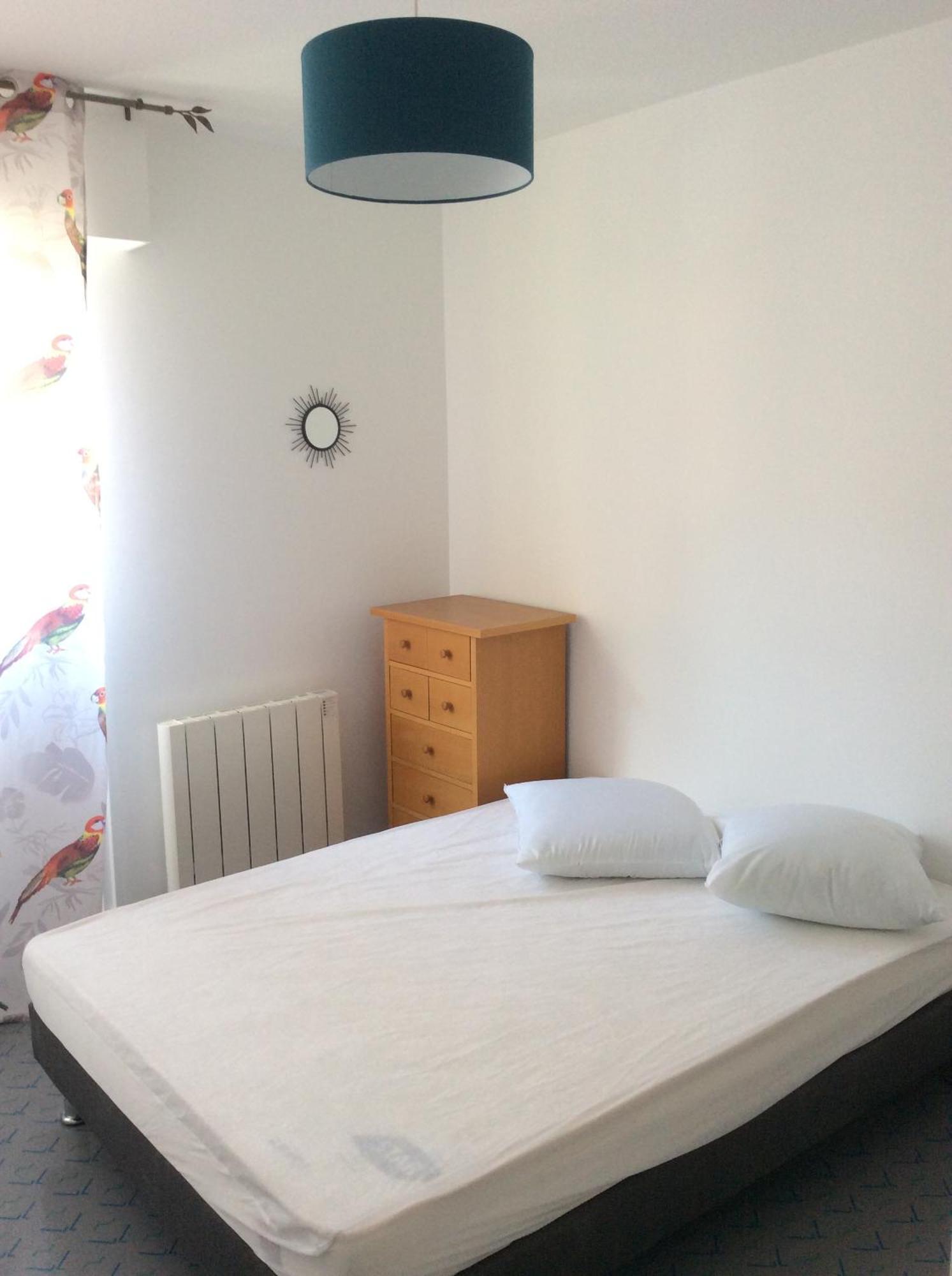 Apartment A Confort Proche Nice