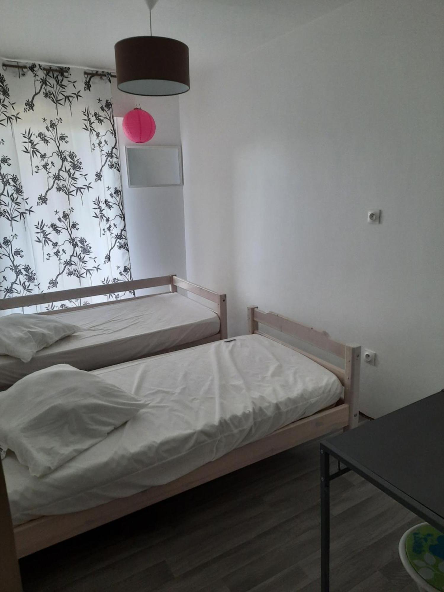Apartment A Confort Proche Nice
