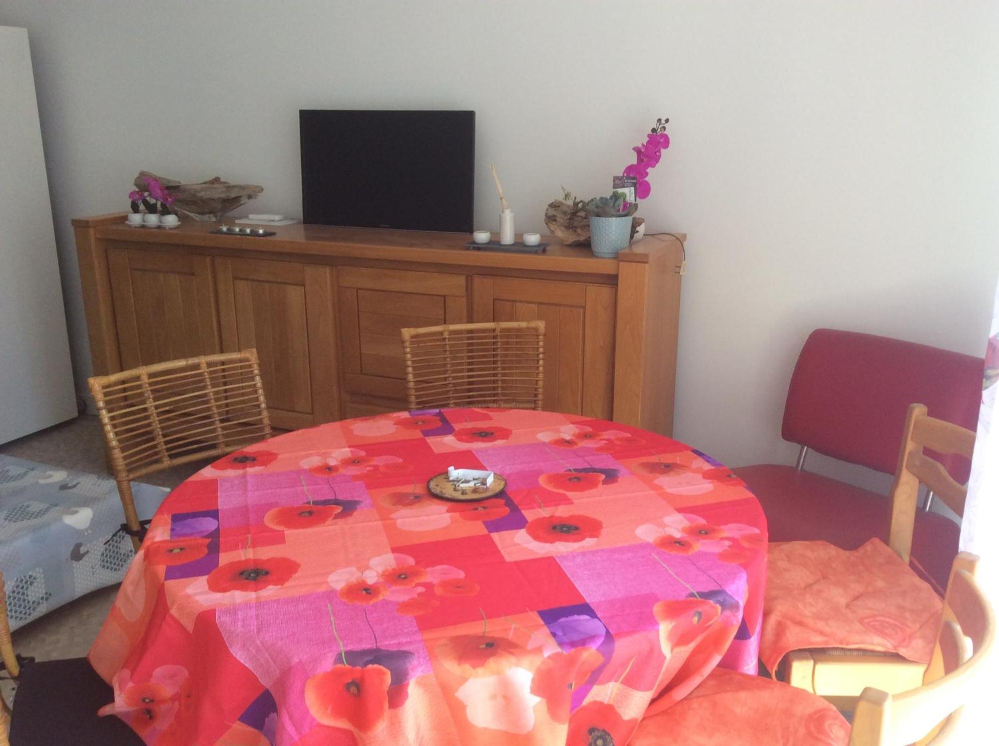 Apartment A Confort Proche