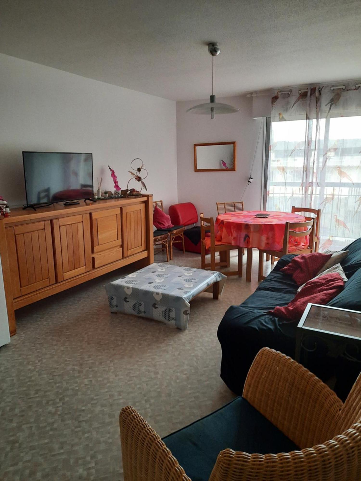 A Confort Proche Apartment *