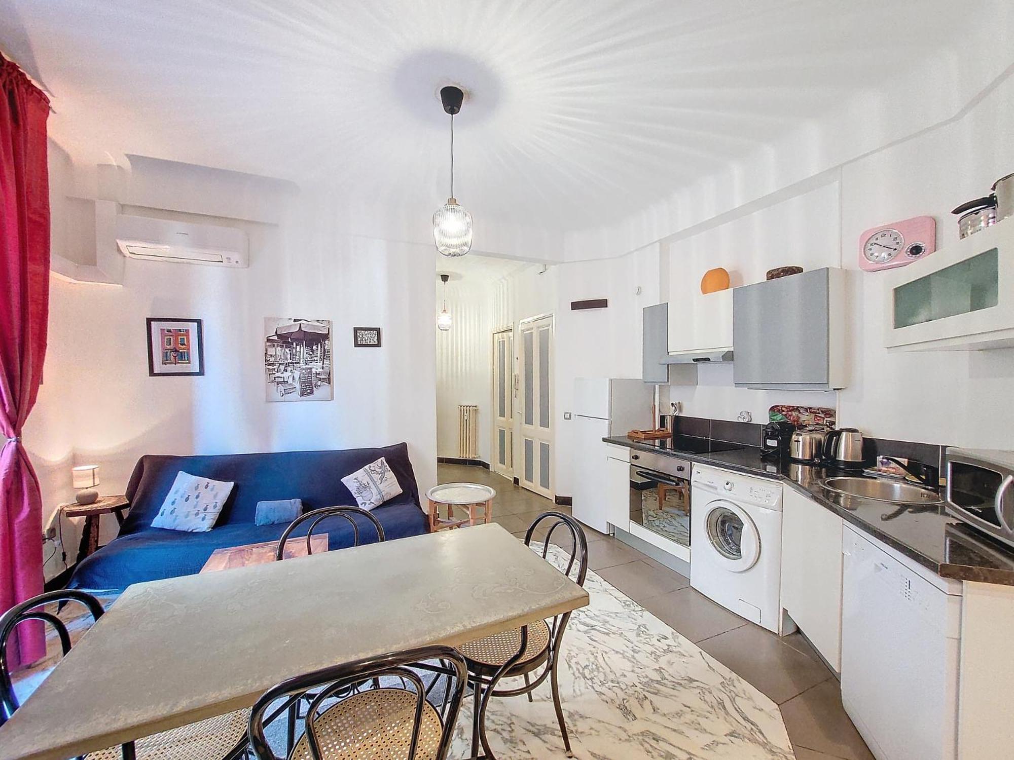 Apartment Nestor&jeeves - Noe - - Close Sea - Spacious Nice