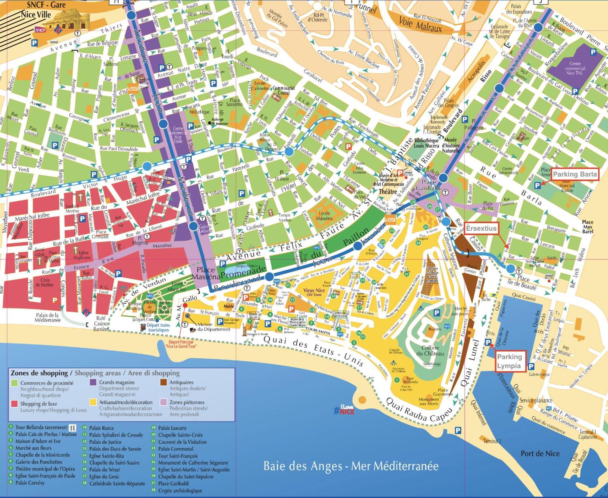 Ersextius, Ggb2, Apartment