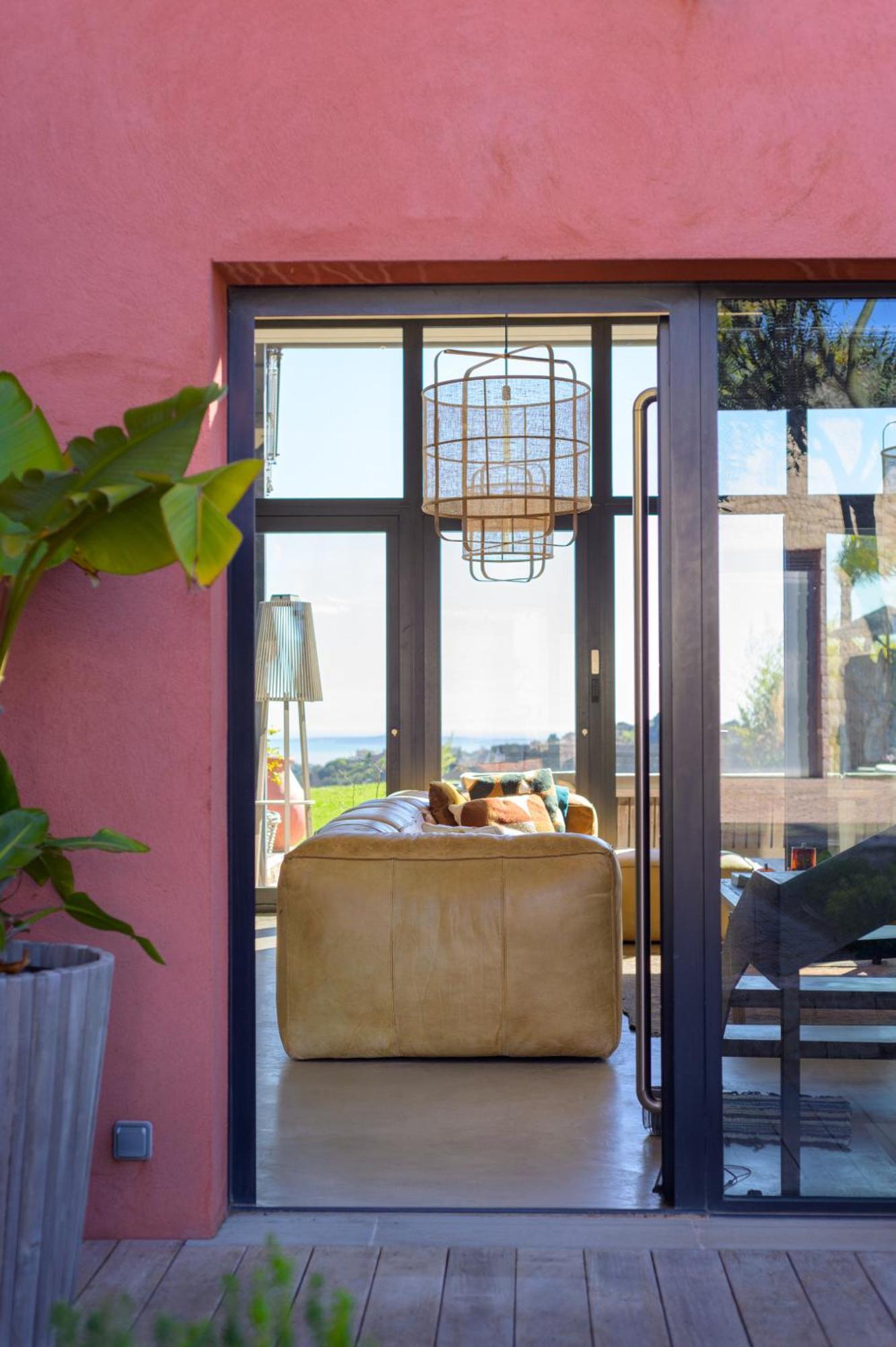De Luxe Piscine Vue Villa *