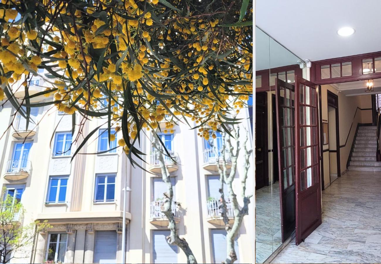 Nestor&jeeves - Noe - - Close Sea - Spacious * Nice