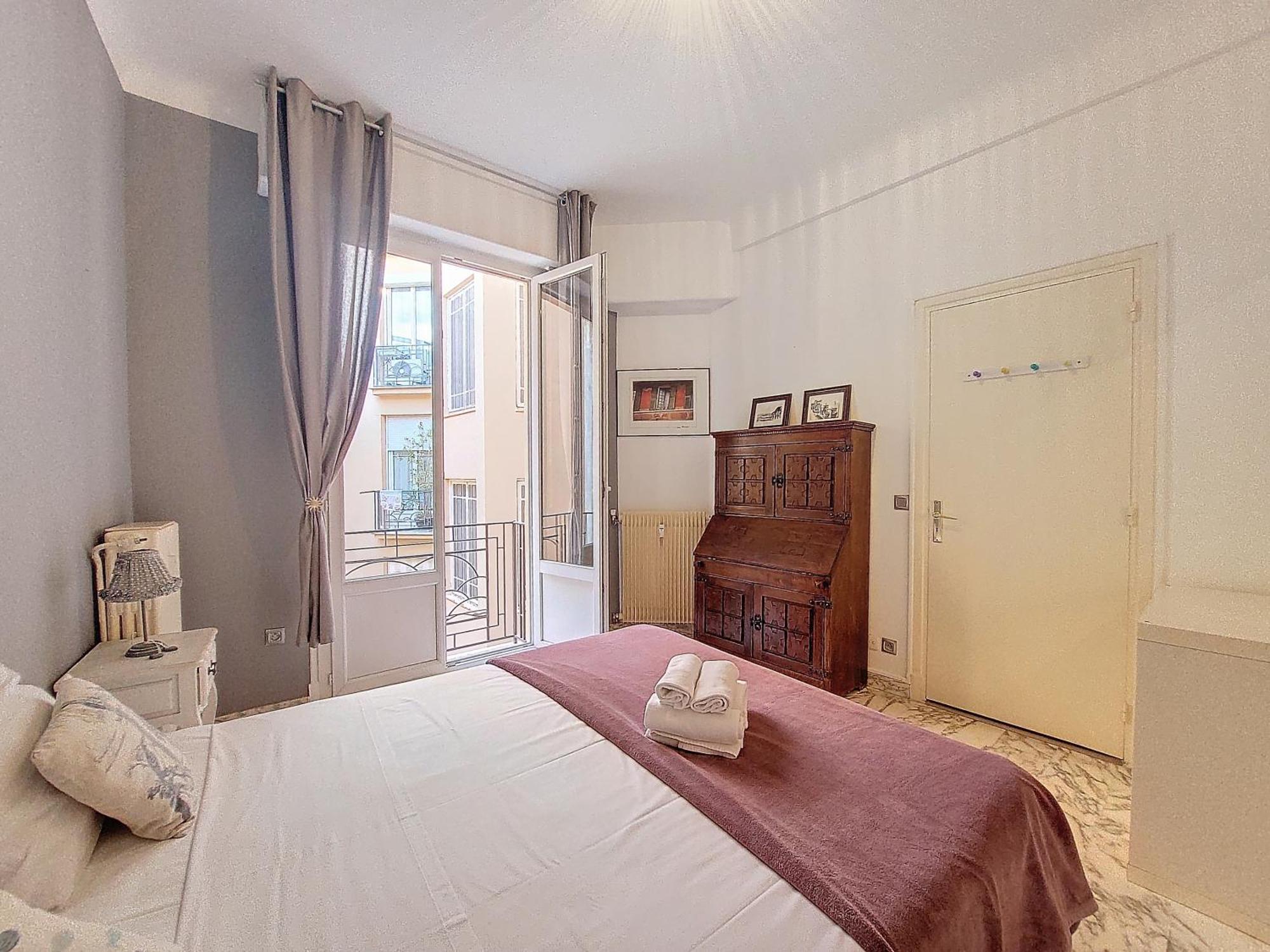 Apartment Nestor&jeeves - Noe - - Close Sea - Spacious Nice