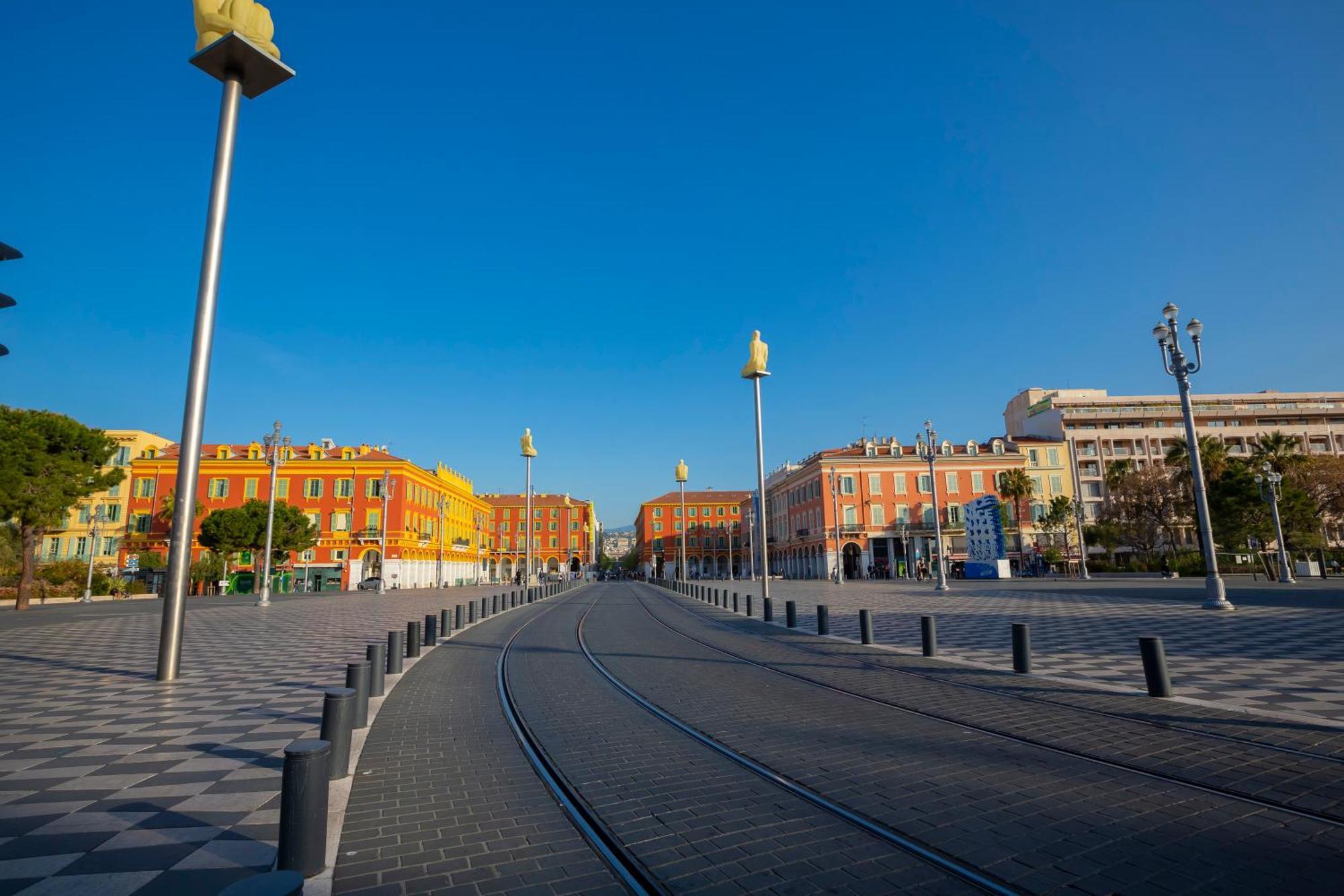 Apartment Mogador - Close To The - Happy Nice