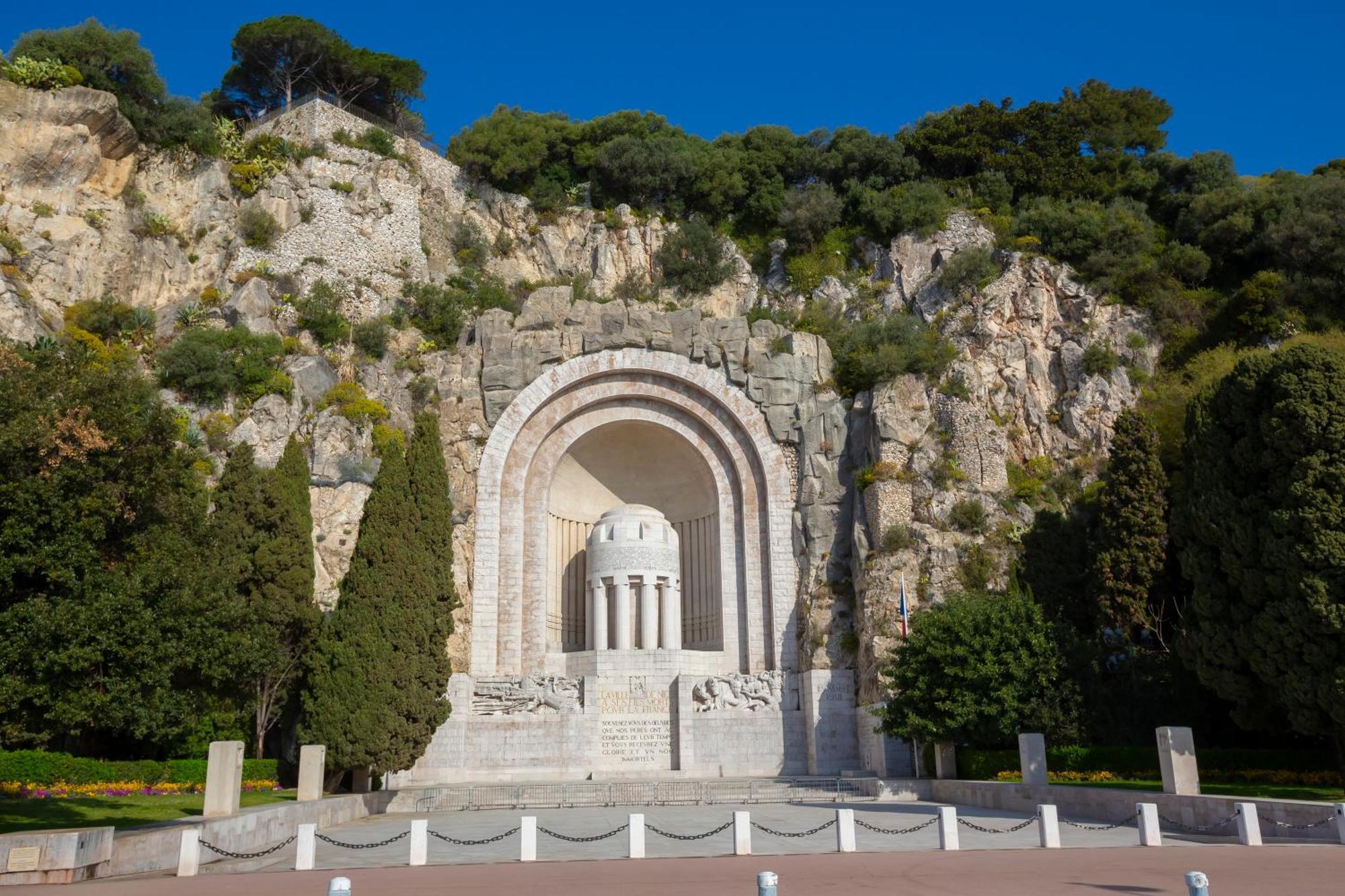 Apartment Mogador - Close To The - Happy Nice